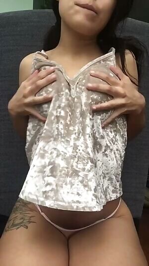 my irst ever titty drop!