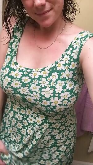 Hidden In A Sundress