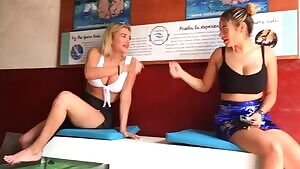 Rock Paper Scissors?