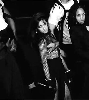 Let’s stroke our hard cocks for Camila Cabello