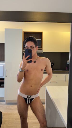 Gay Bulge Chaturbate Glamour Model Jock
