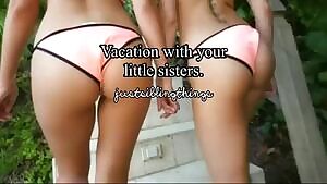 I didn't want that week to end