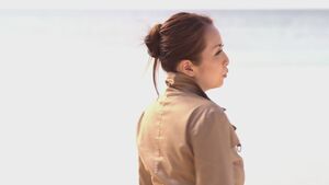 JAV Trailers Asian Ass Big Tits