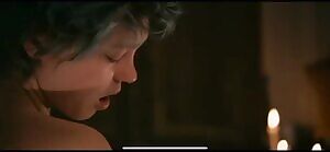 Blue is the Warmest Colour