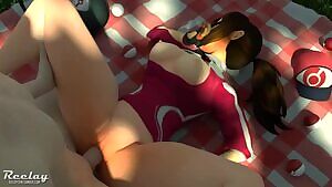 Pokemon GO Trainer fucked