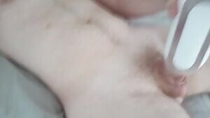 Thrusting in this feels amazing