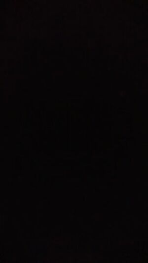 Explosive Party In Bed