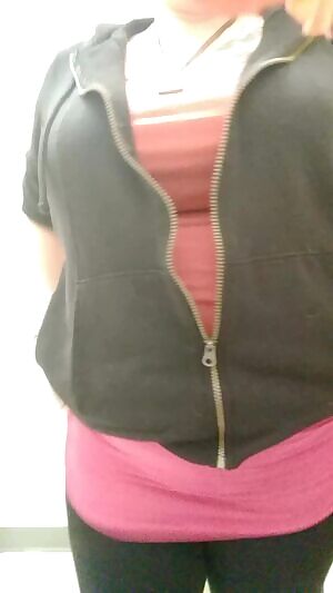 Who wanted to see my underwear?? 😁