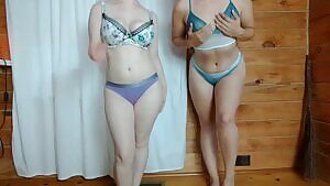 We're both here are ready to have some fun! Join us?