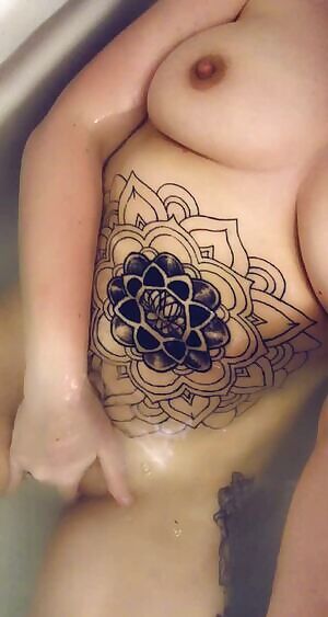 I have an insatiable desire for some dick this morning.