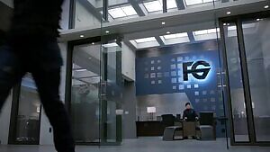 Rose McIver in iZombie