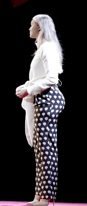 TED Talk Booty