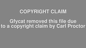 apparent Nick Sandell frontal