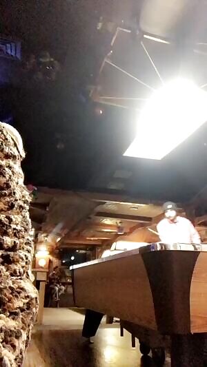 can't take me anywhere