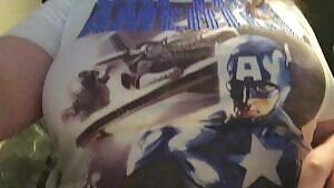 Thought I'd try tittydrop