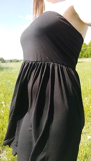 Wanna go for a walk?