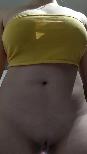 hands free titty drop