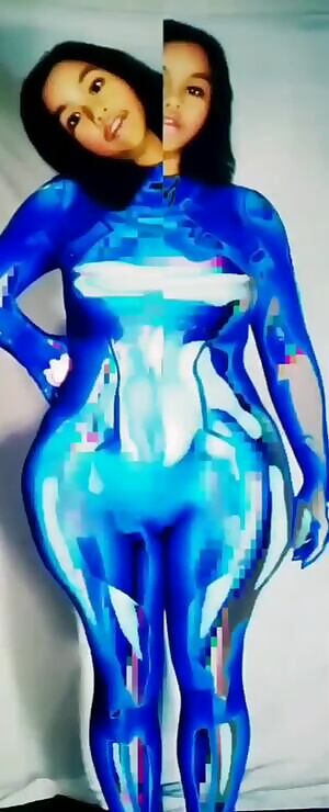 So my last Zero Suit submission wasnt confusing... how about attempt #2?