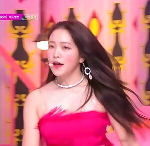 Red Velvet - Bouncy Yeri