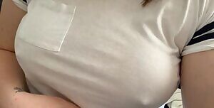 Too good to keep inside my shirt