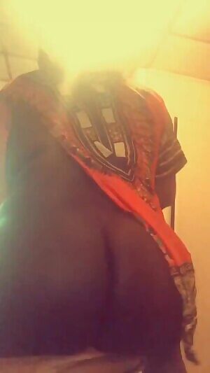 Chockolae BBW