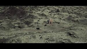 creampie in paradise