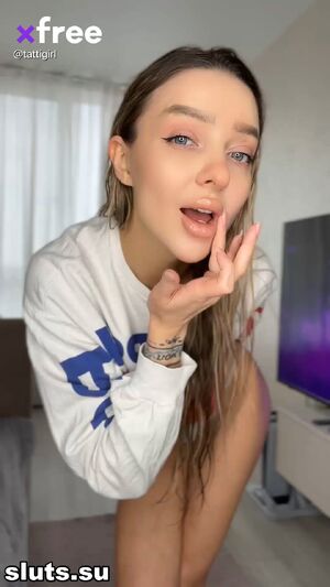 WetPlaces Amateur Candy Sweet Cherry Jul
