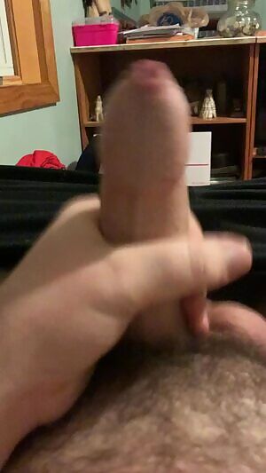 I call it a cumcano “cum volcano”