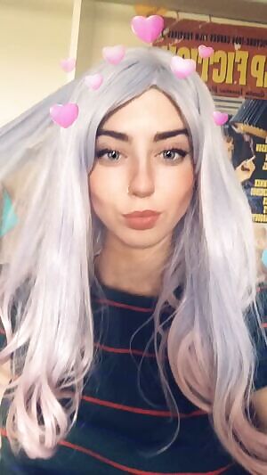 Think you can handle being humiliated and degraded by a teenage Goddess? Come find out // 🍑 //