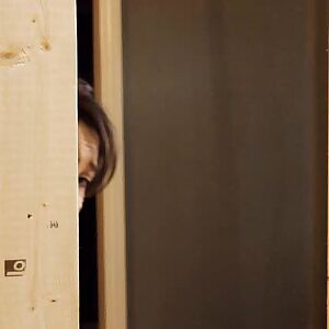 Towel Girl 2 - Romi Rain, Nicolette Shea, Alex De La Flor