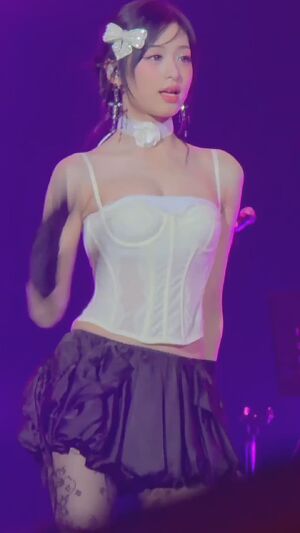 BABYMONSTER - Ahyeon