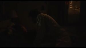 Chloë Grace Moretz and Emily Skeggs in The Miseducation of Cameron Post