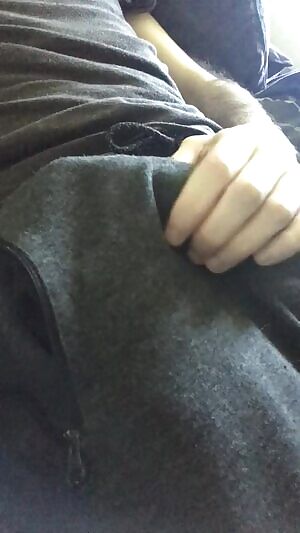 First thing this morning.