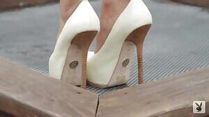 I have shot so many loads to Sara Underwood