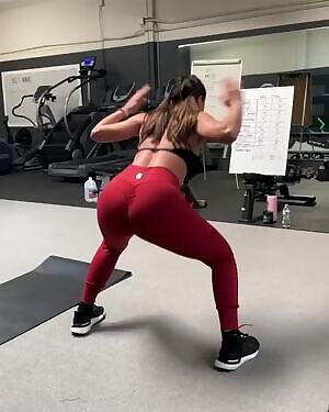 Working out