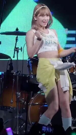 Twice - Momo nice view