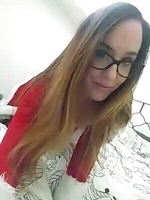 Wanna stuff my stocking this year?