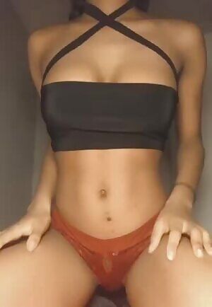 The top may be a size too small