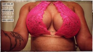Hot 'Work' Wives! Amateur Big Tits