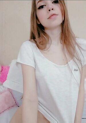 Touch me daddy, until my face looks like that 🙈