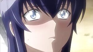 HOTD / Highschool of the Dead