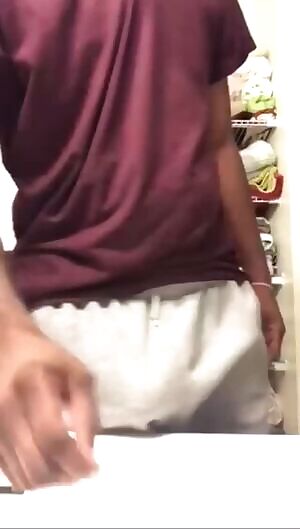 Woke up with this before work. Distract me?