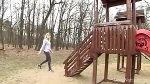 split stream from a perch