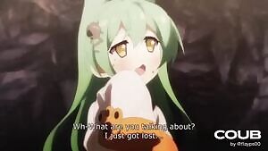 might not be a hentai but on the off chance that it is, or an ecchi anime or something