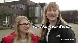 Risking it all in the Library