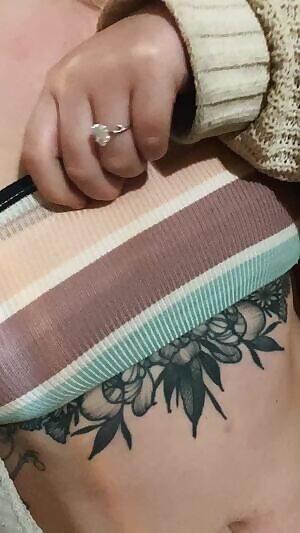 Do you like my tattoo?