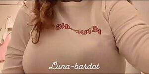 Happy titty Tuesday :)