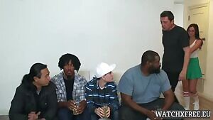 Gia Paige Be More Like Your Stepsister!