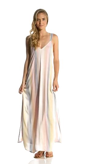 Billabong Sky High Maxi Dress