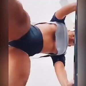 Anyone know who this is????